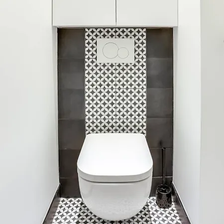 Apartmán Guestready - Magnifique Studio Near Eiffel Tower Paříž