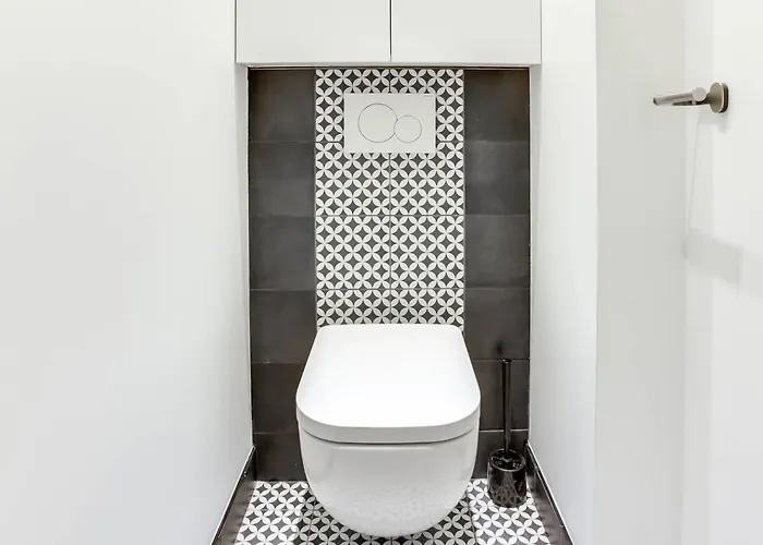 Appartement Guestready - Magnifique Studio Near Eiffel Tower Parijs