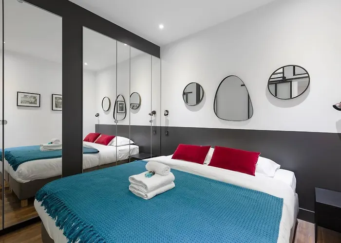 Appartement Guestready - Magnifique Studio Near Eiffel Tower